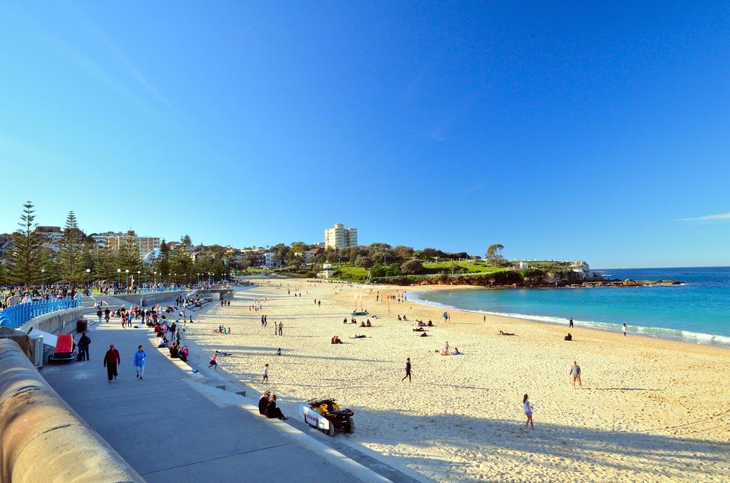 Dive 4* Sydney